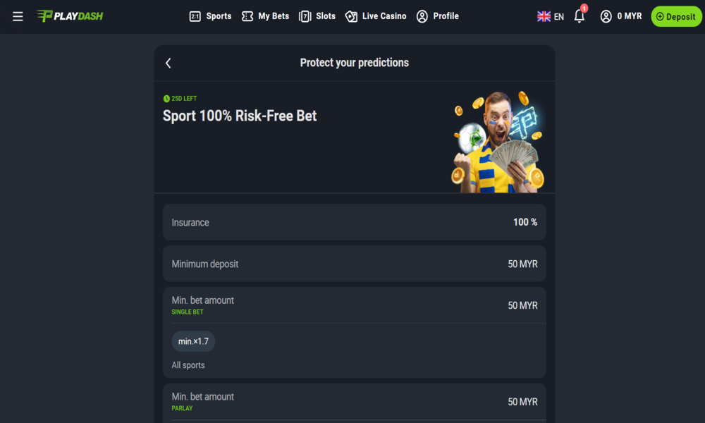 claim Free Credit No Deposit 2024 Malaysia Online Casino