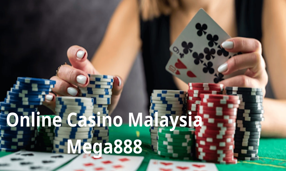 Online Casino Malaysia Mega888