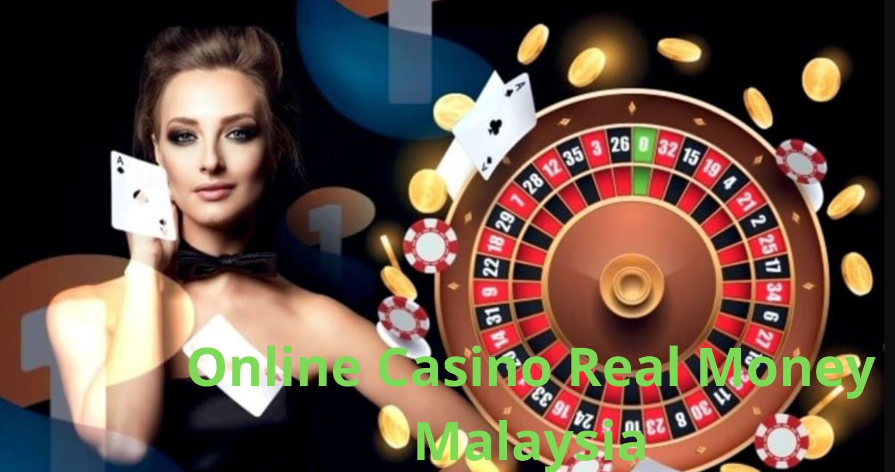 Online Casino Real Money Malaysia