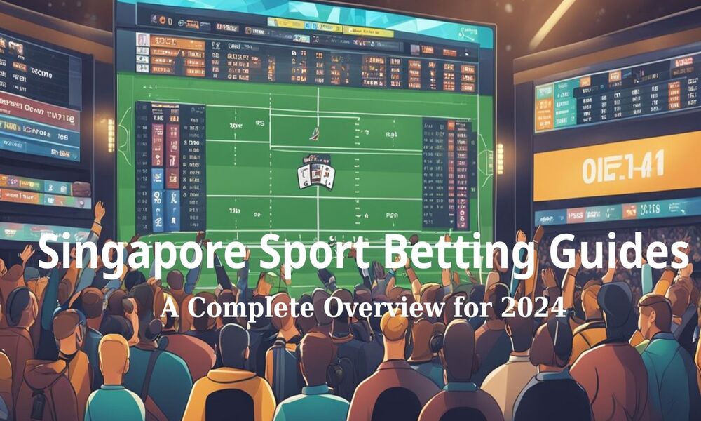 Singapore Sport Betting Guides