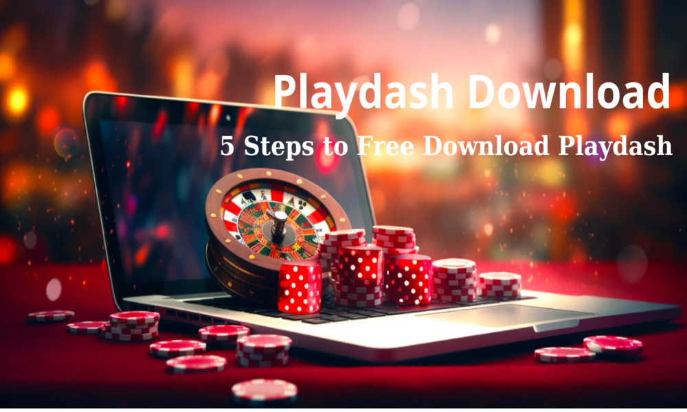 playdash download